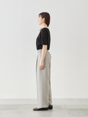 モデル 171cm サイズ 38