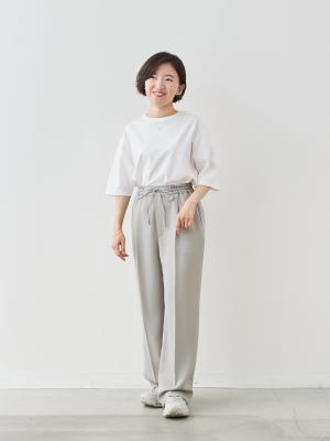 モデル 150cm サイズ 36