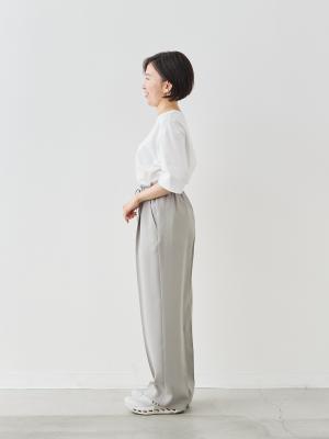モデル 150cm サイズ 36