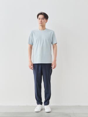 モデル 181cm 71kg ウエスト82cm サイズ L
