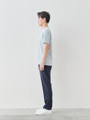 モデル 181cm 71kg ウエスト82cm サイズ L
