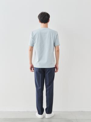 モデル 181cm 71kg ウエスト82cm サイズ L