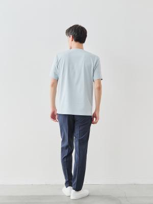 モデル 181cm 71kg ウエスト82cm サイズ L