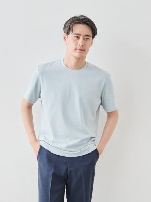 モデル 181cm 71kg ウエスト82cm サイズ L