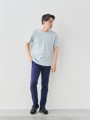 モデル 181cm 71kg ウエスト82cm サイズ L