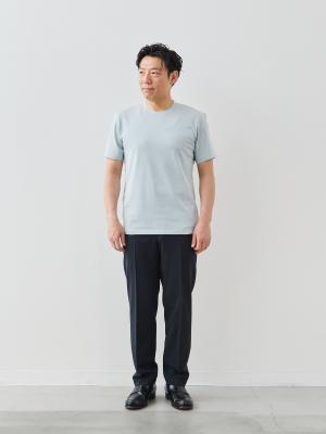 モデル 171cm 70kg ウエスト85cm サイズ M
