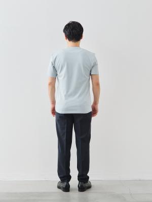 モデル 171cm 70kg ウエスト85cm サイズ M