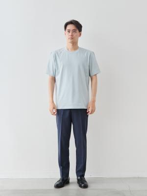モデル 181cm 71kg ウエスト82cm サイズ LL