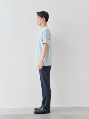 モデル 181cm 71kg ウエスト82cm サイズ LL