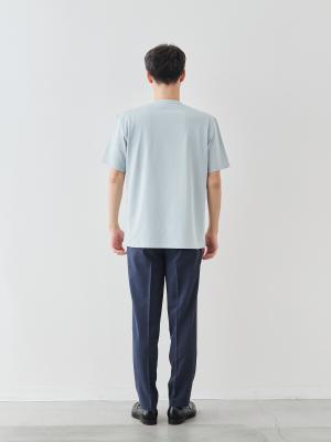 モデル 181cm 71kg ウエスト82cm サイズ LL