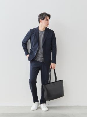 モデル 181cm 71kg ウエスト82cm サイズ L