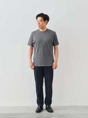 モデル 171cm 70kg ウエスト85cm サイズ L