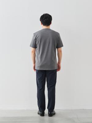 モデル 171cm 70kg ウエスト85cm サイズ L