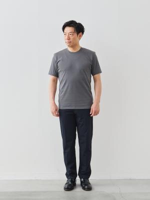 モデル 171cm 70kg ウエスト85cm サイズ M