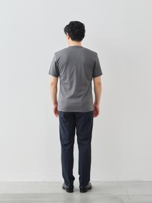 モデル 171cm 70kg ウエスト85cm サイズ M