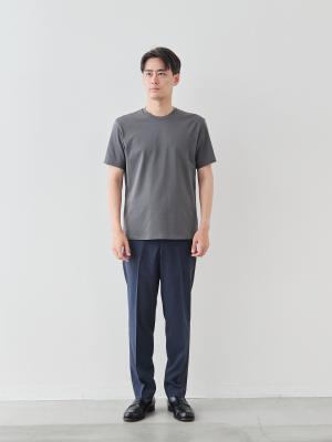モデル 181cm 71kg ウエスト82cm サイズ L