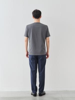 モデル 181cm 71kg ウエスト82cm サイズ L