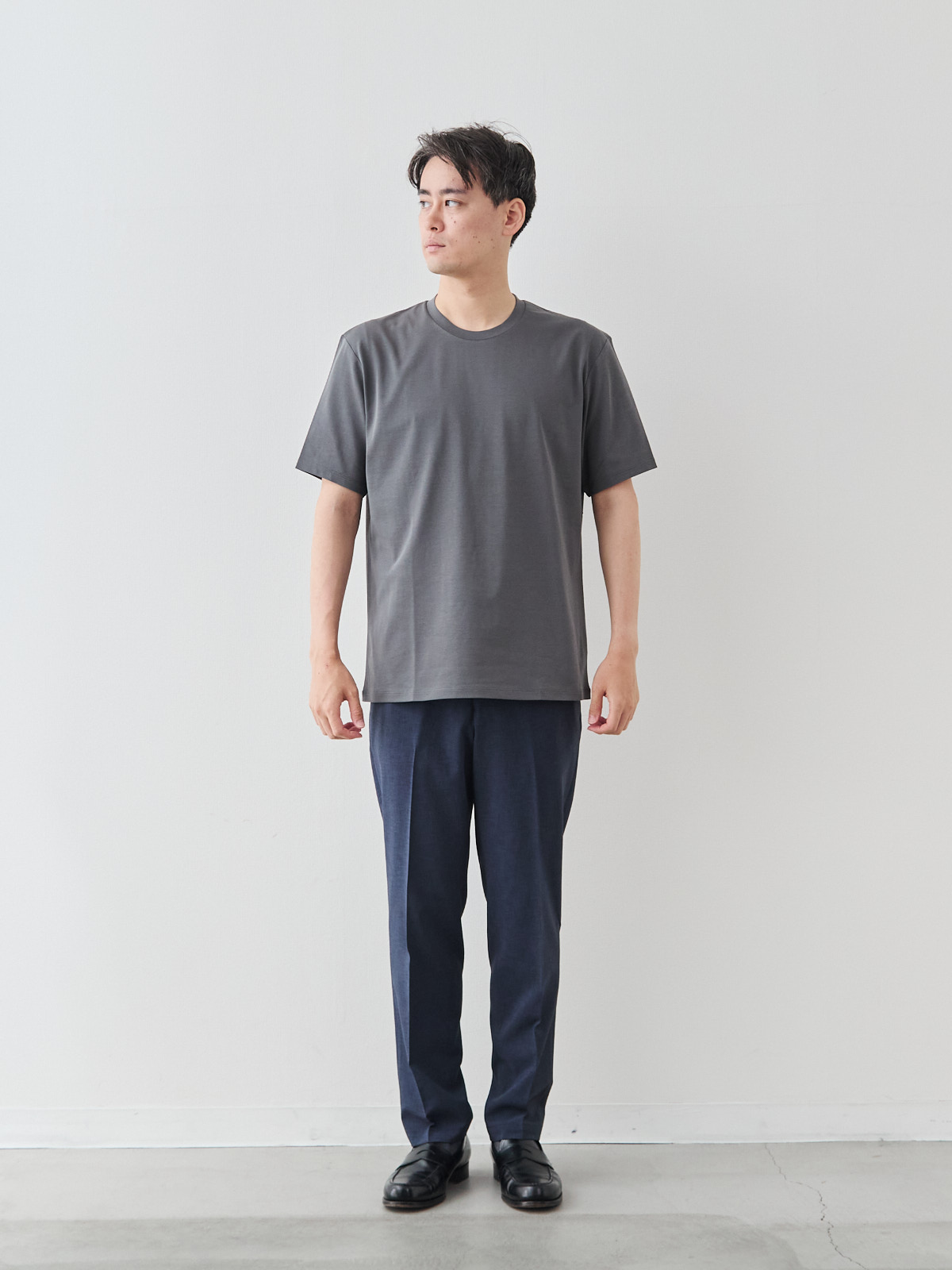 LL サイズ着用