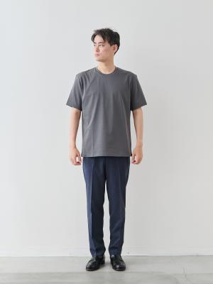 モデル 181cm 71kg ウエスト82cm サイズ LL