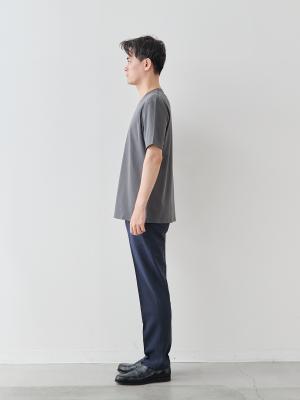 モデル 181cm 71kg ウエスト82cm サイズ LL