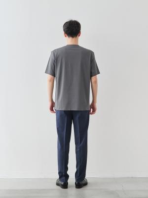 モデル 181cm 71kg ウエスト82cm サイズ LL
