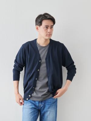 モデル 181cm 71kg ウエスト82cm サイズ L