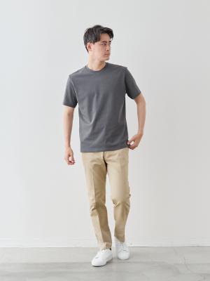 モデル 181cm 71kg ウエスト82cm サイズ L