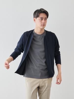 モデル 181cm 71kg ウエスト82cm サイズ L