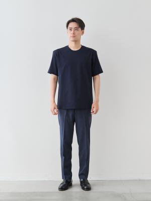 モデル 181cm 71kg ウエスト82cm サイズ LL