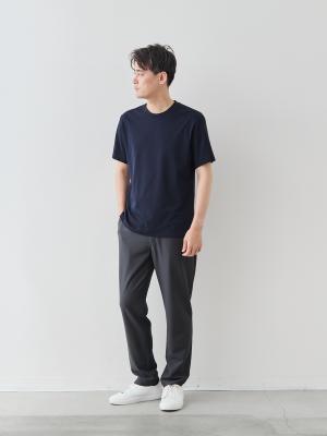 モデル 181cm 71kg ウエスト82cm サイズ L