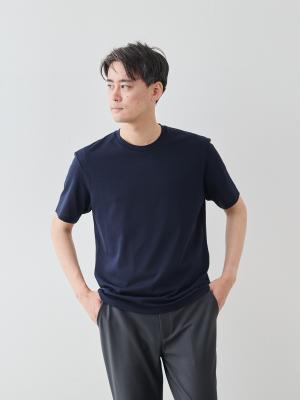 モデル 181cm 71kg ウエスト82cm サイズ L