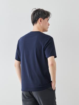 モデル 181cm 71kg ウエスト82cm サイズ L