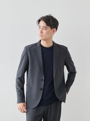 モデル 181cm 71kg ウエスト82cm サイズ L