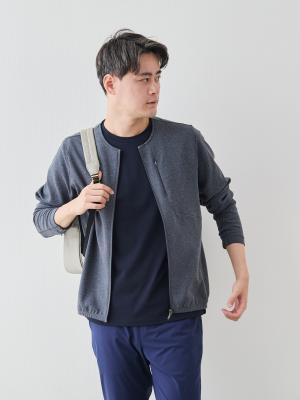 モデル 181cm 71kg ウエスト82cm サイズ L