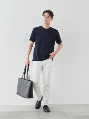 モデル 181cm 71kg ウエスト82cm サイズ L