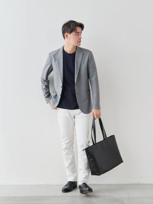 モデル 181cm 71kg ウエスト82cm サイズ L
