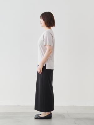 モデル 164cm サイズ 40