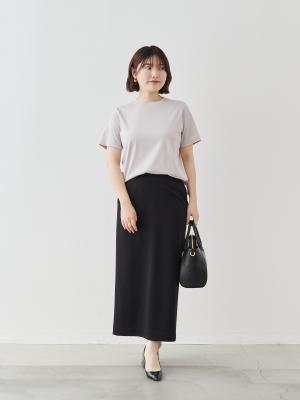 モデル 164cm サイズ 40