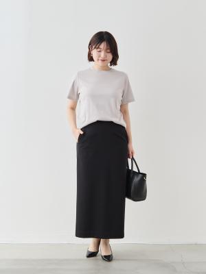 モデル 164cm サイズ 40