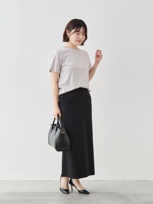 モデル 164cm サイズ 40
