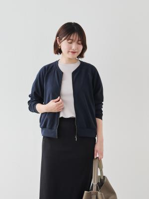 モデル 164cm サイズ 40