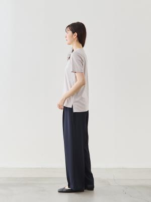 モデル 171cm サイズ 38