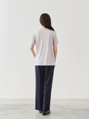 モデル 171cm サイズ 38