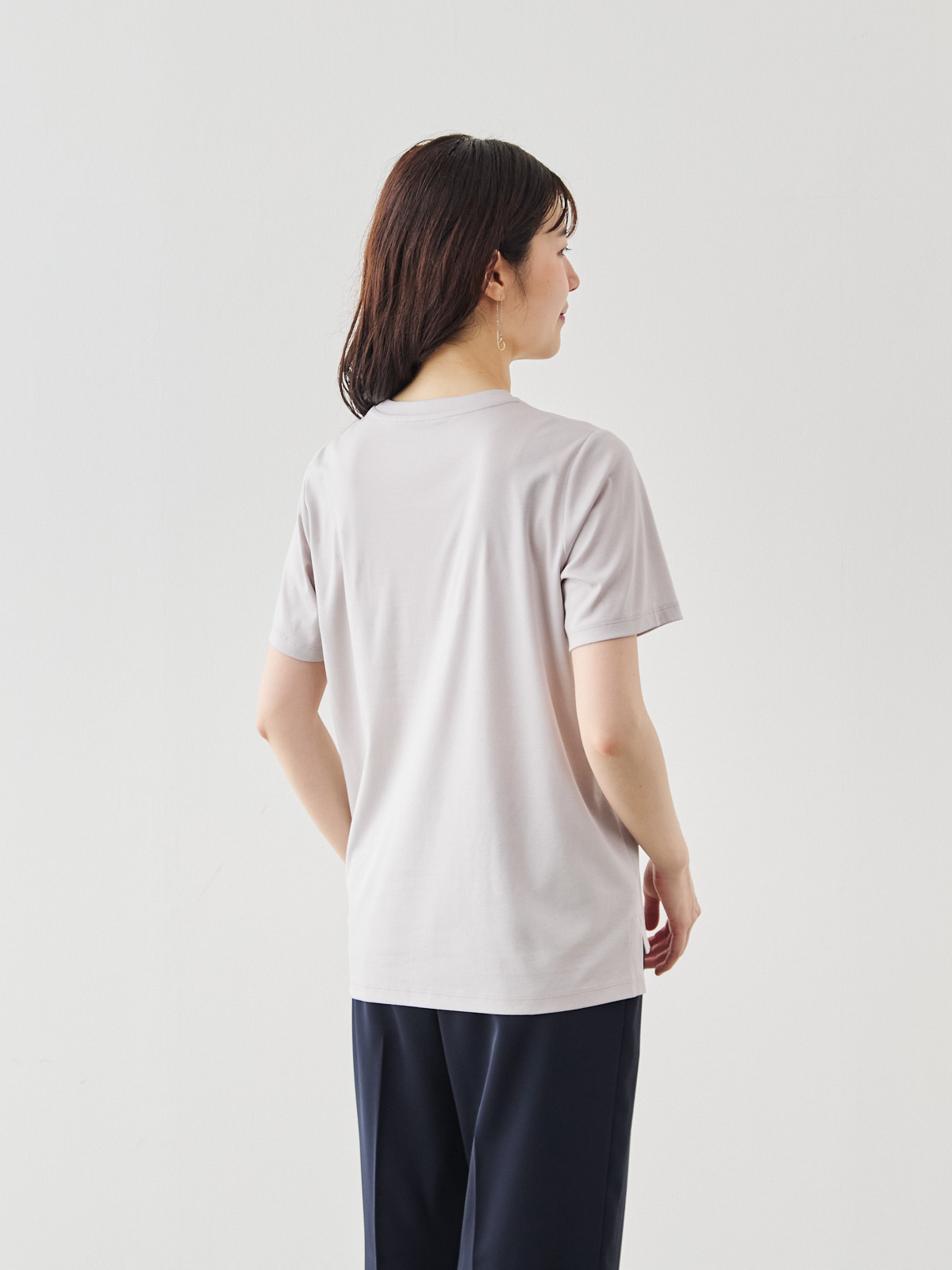 38 サイズ着用