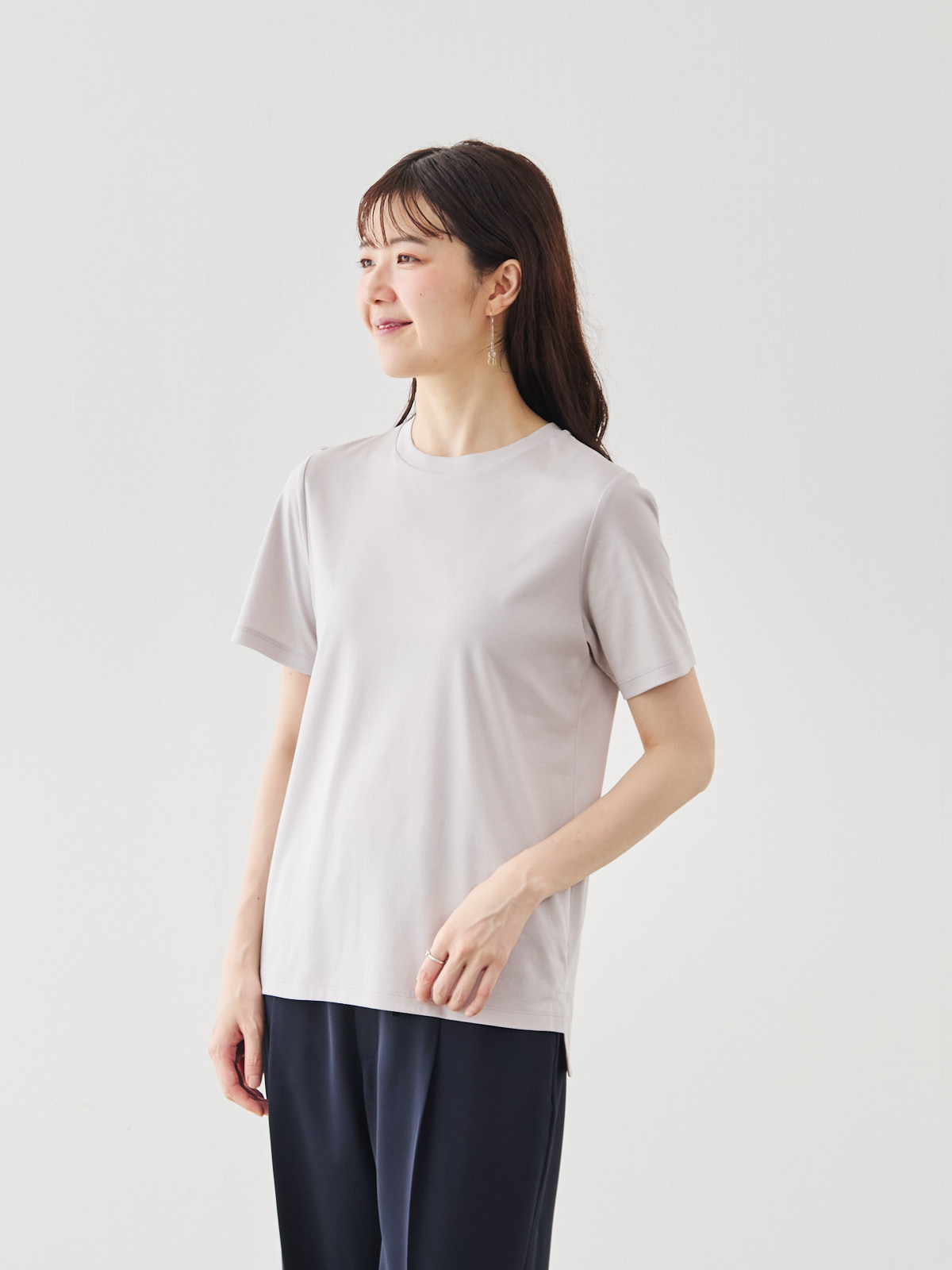 38 サイズ着用