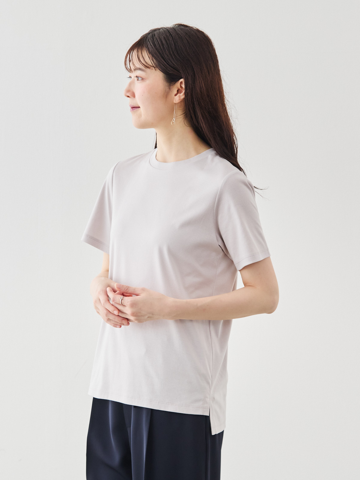 38 サイズ着用