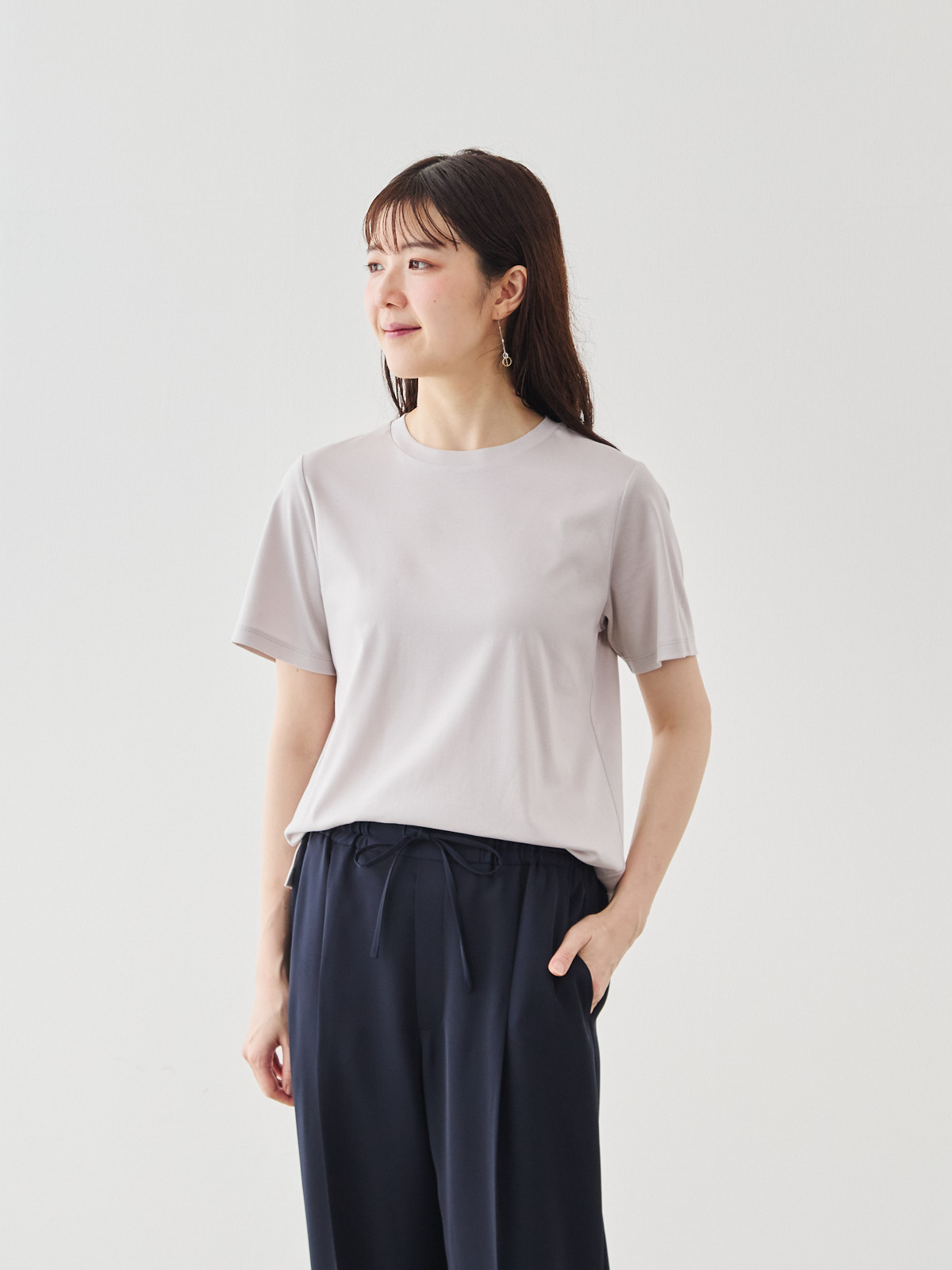 38 サイズ着用