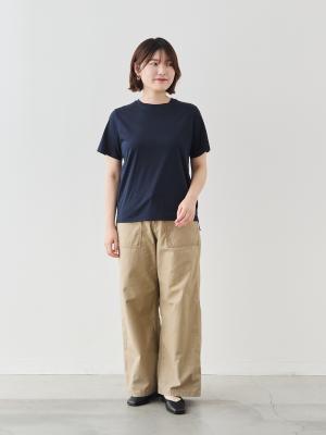 モデル 164cm サイズ 40