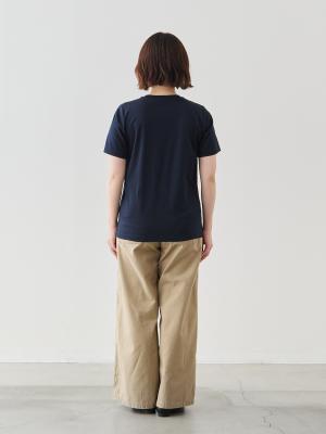 モデル 164cm サイズ 40