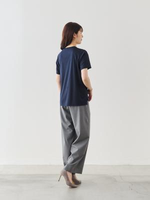 モデル 171cm サイズ 38